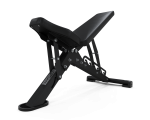 PERFORMANCE ADJUSTABLE BENCH - BLACK