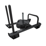 Prowler Sled (Not Including Harness), Black / Zwart