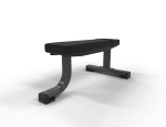 FLAT BENCH GREY