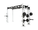 Ignite Monkey bar rig