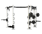 Ignite wall rig