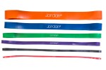 Power band - 22mm  Black (each)