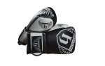 Hatton PU Boxing Glove (pair) Black14oz