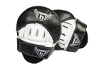 Hatton Leather Airpro Focus Pads (pair)