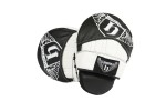 Hatton PU Curved Hook and Jab Pads (pair)