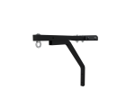 2ft Fixed Punch Bag Bracket