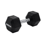 2.5kg Hexagonal Urethane Dumbell (Pair)