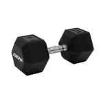 22.5kg Hexagonal Urethane Dumbell (Pair)