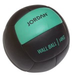 14kg Wallball-Oversize Medicine ball (green)