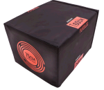 Soft Plyo Block 3 in 1