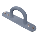 Rope Anchor - Grey