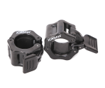 Studio Barbell Quick lock Collar 30mm (Pair)