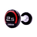 2.5kg-30kg (2.5kg increments/ 12 pairs)
