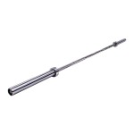 Ladies Ultimate Bar 8 needle bearing hardened chrome