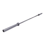 Mens Ultimate Bar 8 needle bearing hardened chrome