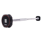 10-45kg Ignite V2 Urethane Barbell - 10 pcs- Straight Bar