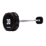 30kg Ignite V2 Urethane Barbell - Straight Bar