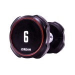 6kg Ignite V2 Urethane Dumbbells (pair)
