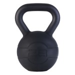 28kg Cast Iron Kettlebell (each)