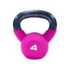 Womens Beginner Kettlebell Set