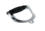 Single Cable Handle with Urethane grip