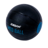 4kg Medicine Ball - Black/Teal