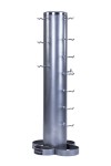 Attachment Rack, Grey