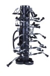 Machine rack attachment set - 15 attachments