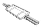 Steel Series Olympic tricep bar 34