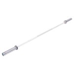 6ft Aluminium Training Bar