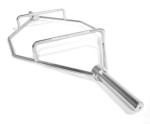 6ft Hex Bar Steel