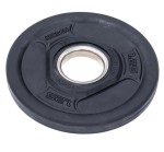 1.25kg Classic Rubber Olympic Disc