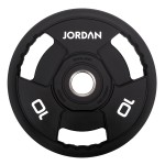 10kg Classic Urethane Olympic Disc