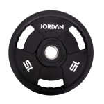 15kg Classic Urethane Olympic Disc