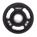 2.5kg Classic Urethane Olympic Disc