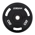 20kg Classic Urethane Olympic Disc
