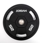 25kg Classic Urethane Olympic Disc