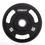5kg Classic Urethane Olympic Disc