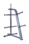 Olympic Weight Tree (oval), Grey