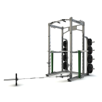 Power Rack, Grey