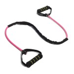Resistance Tube Level 1 (Pink)
