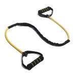 Resistance Tube Level 2 (Yellow)