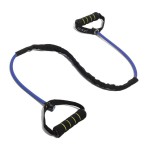 Resistance Tube Level 3 (Light Blue)