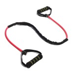 Resistance Tube Level 4 (Red)