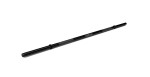 Studio barbell 30mm bar with Grip Markings