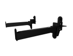 Performance Rack Safety Spot Arms (Pair)