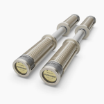 The Dumbler PAIR (Olympic loadable dumbbell Titanium 50mm)