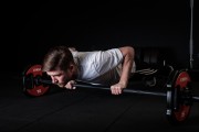 De beste tricep oefeningen voor grotere bovenarmen