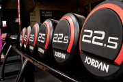 Welke dumbbell past het best bij jou?