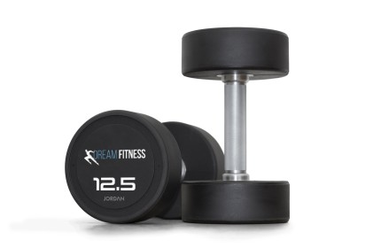 1-10kg (1kg increments / 10 pairs) - BRANDED